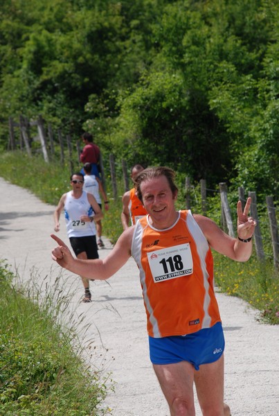 Trail di Vallinfreda  (Crit. Trail) (09/06/2013) 00008