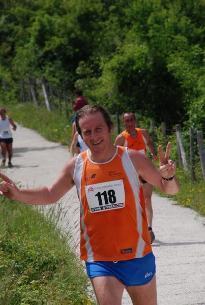 Trail di Vallinfreda  (Crit. Trail) (09/06/2013) 00009