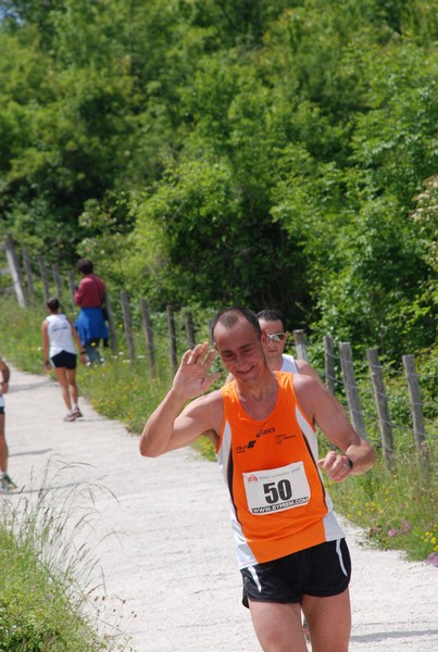 Trail di Vallinfreda  (Crit. Trail) (09/06/2013) 00012
