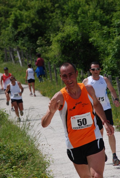 Trail di Vallinfreda  (Crit. Trail) (09/06/2013) 00013