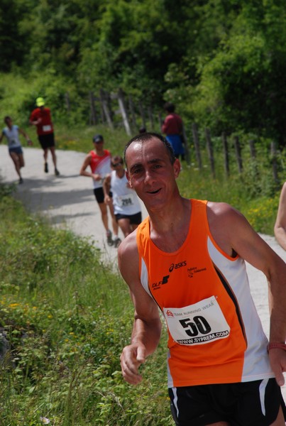 Trail di Vallinfreda  (Crit. Trail) (09/06/2013) 00014