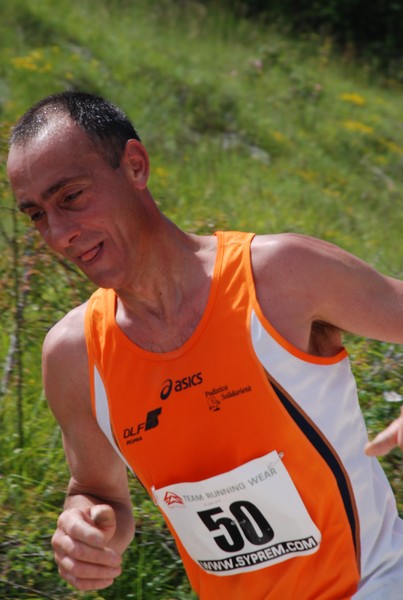 Trail di Vallinfreda  (Crit. Trail) (09/06/2013) 00015