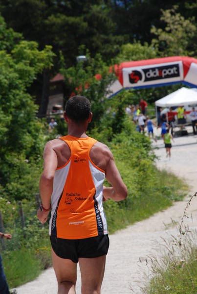 Trail di Vallinfreda  (Crit. Trail) (09/06/2013) 00016