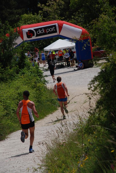Trail di Vallinfreda  (Crit. Trail) (09/06/2013) 00017