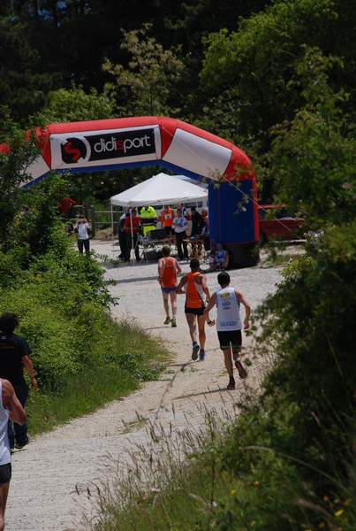 Trail di Vallinfreda  (Crit. Trail) (09/06/2013) 00018