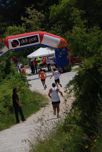Trail di Vallinfreda  (Crit. Trail) (09/06/2013) 00019