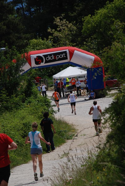 Trail di Vallinfreda  (Crit. Trail) (09/06/2013) 00020