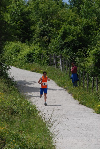 Trail di Vallinfreda  (Crit. Trail) (09/06/2013) 00021