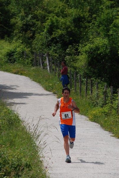 Trail di Vallinfreda  (Crit. Trail) (09/06/2013) 00023