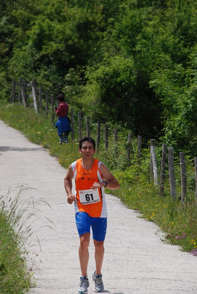Trail di Vallinfreda  (Crit. Trail) (09/06/2013) 00024