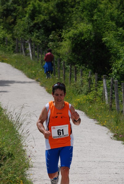 Trail di Vallinfreda  (Crit. Trail) (09/06/2013) 00025