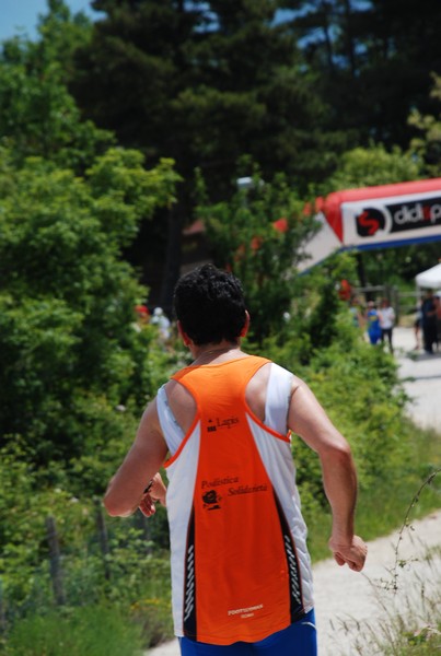 Trail di Vallinfreda  (Crit. Trail) (09/06/2013) 00028