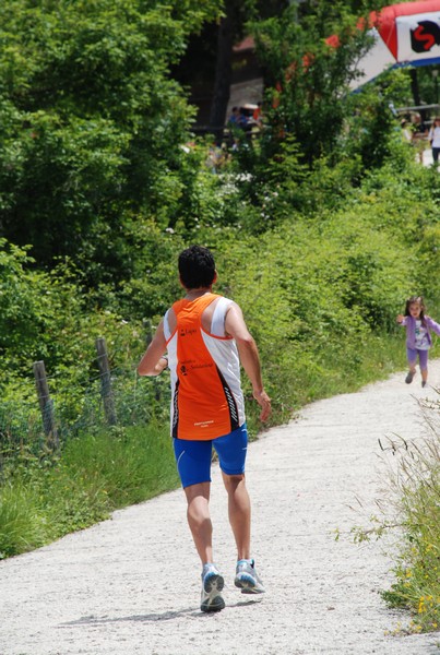 Trail di Vallinfreda  (Crit. Trail) (09/06/2013) 00029