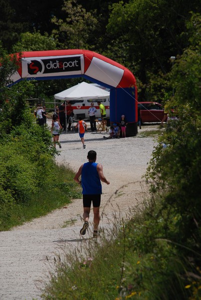 Trail di Vallinfreda  (Crit. Trail) (09/06/2013) 00030