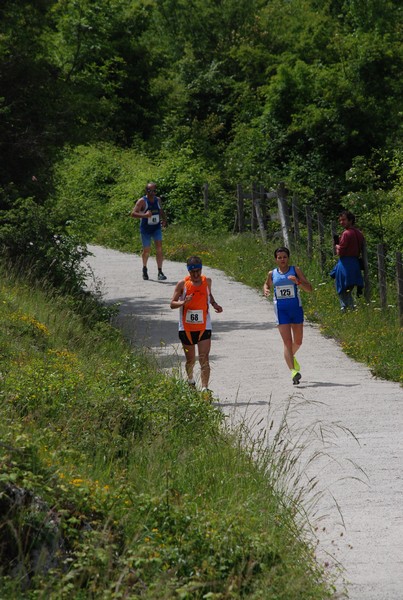 Trail di Vallinfreda  (Crit. Trail) (09/06/2013) 00031