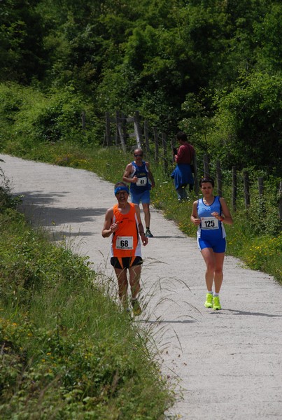 Trail di Vallinfreda  (Crit. Trail) (09/06/2013) 00032