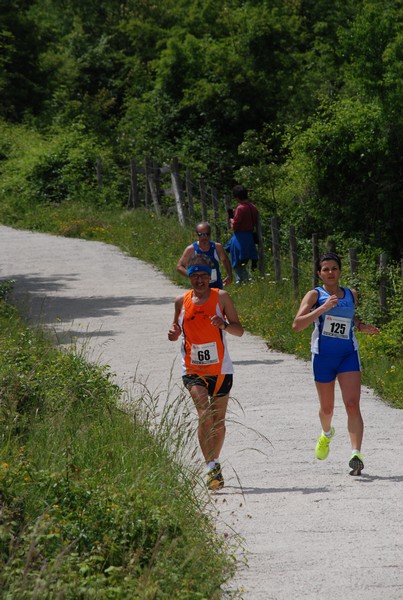 Trail di Vallinfreda  (Crit. Trail) (09/06/2013) 00033