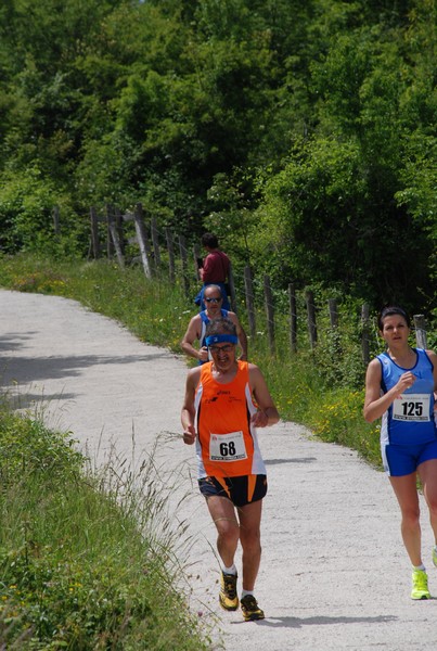 Trail di Vallinfreda  (Crit. Trail) (09/06/2013) 00034