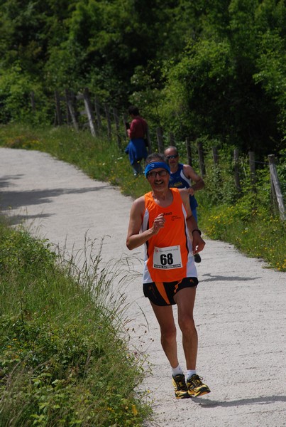 Trail di Vallinfreda  (Crit. Trail) (09/06/2013) 00035