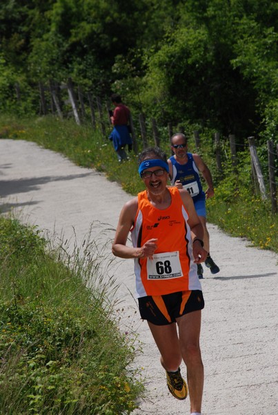Trail di Vallinfreda  (Crit. Trail) (09/06/2013) 00036