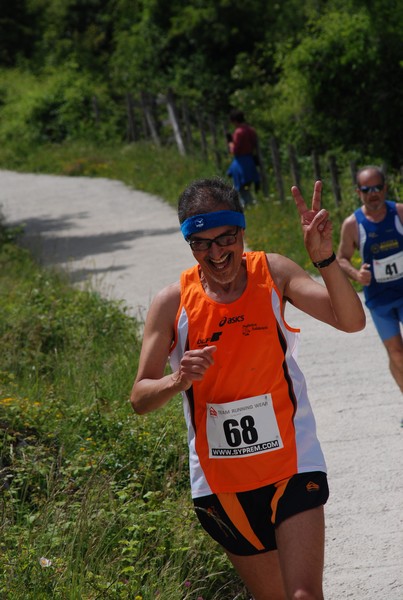 Trail di Vallinfreda  (Crit. Trail) (09/06/2013) 00037