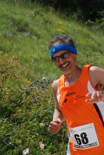Trail di Vallinfreda  (Crit. Trail) (09/06/2013) 00038