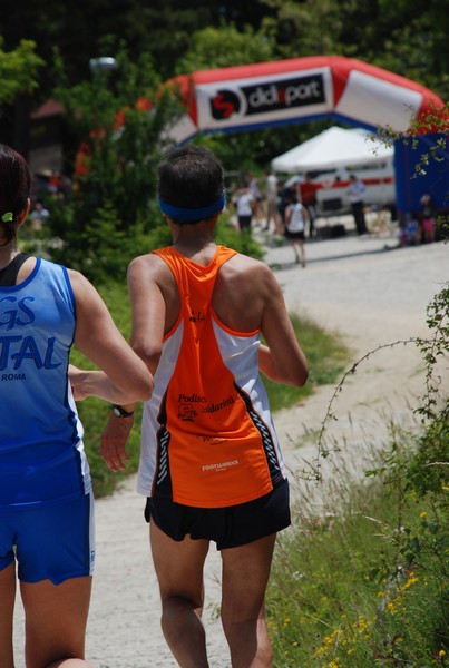 Trail di Vallinfreda  (Crit. Trail) (09/06/2013) 00039