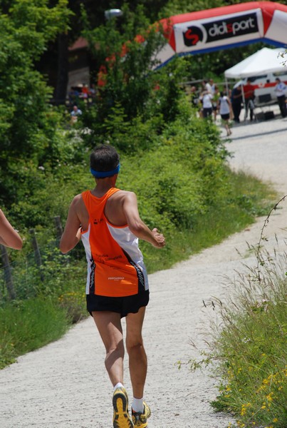 Trail di Vallinfreda  (Crit. Trail) (09/06/2013) 00040