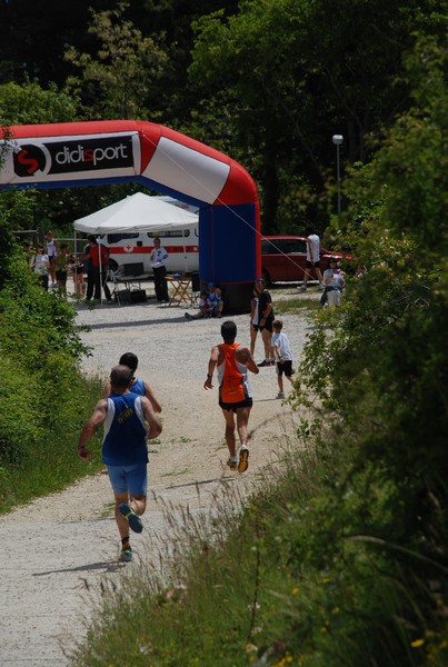 Trail di Vallinfreda  (Crit. Trail) (09/06/2013) 00041