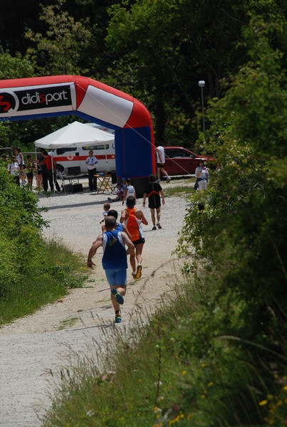 Trail di Vallinfreda  (Crit. Trail) (09/06/2013) 00042