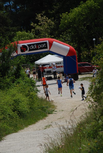 Trail di Vallinfreda  (Crit. Trail) (09/06/2013) 00043