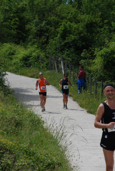 Trail di Vallinfreda  (Crit. Trail) (09/06/2013) 00045