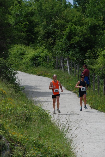 Trail di Vallinfreda  (Crit. Trail) (09/06/2013) 00046