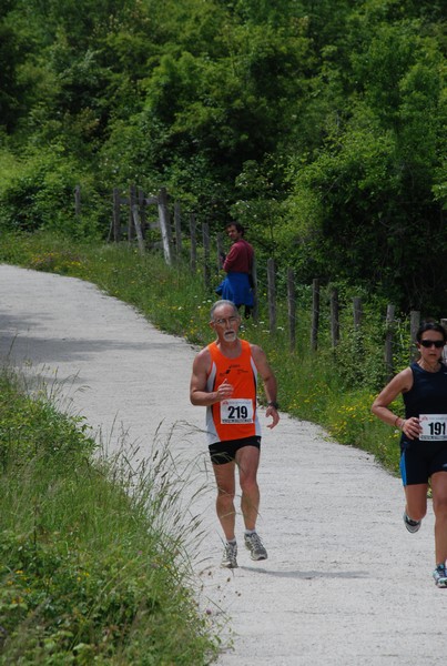 Trail di Vallinfreda  (Crit. Trail) (09/06/2013) 00048