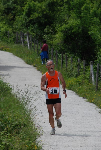 Trail di Vallinfreda  (Crit. Trail) (09/06/2013) 00049