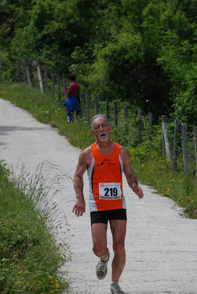 Trail di Vallinfreda  (Crit. Trail) (09/06/2013) 00050