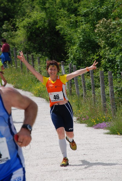 Trail di Vallinfreda  (Crit. Trail) (09/06/2013) 00058