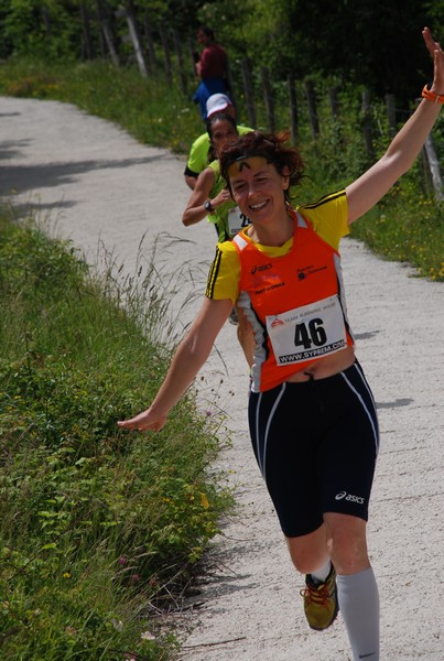 Trail di Vallinfreda  (Crit. Trail) (09/06/2013) 00060