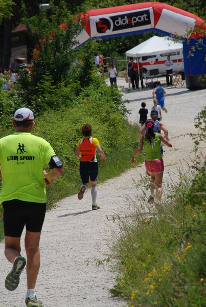 Trail di Vallinfreda  (Crit. Trail) (09/06/2013) 00068