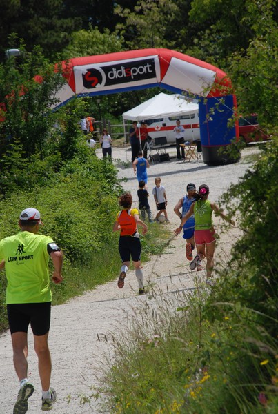 Trail di Vallinfreda  (Crit. Trail) (09/06/2013) 00069