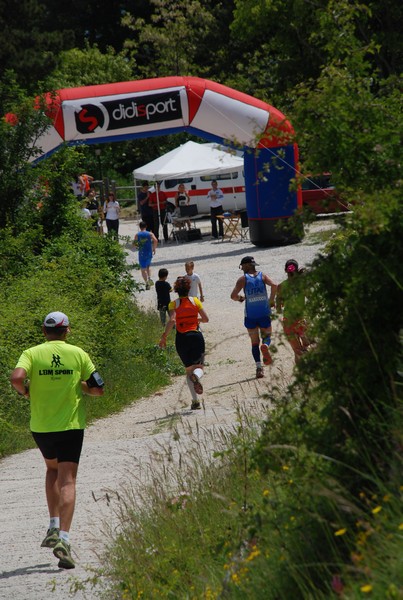 Trail di Vallinfreda  (Crit. Trail) (09/06/2013) 00070
