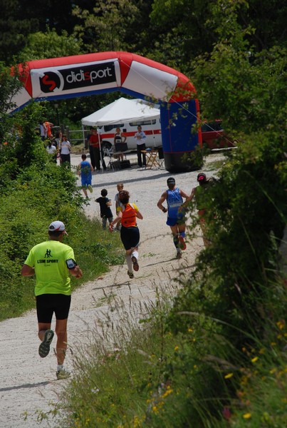 Trail di Vallinfreda  (Crit. Trail) (09/06/2013) 00071