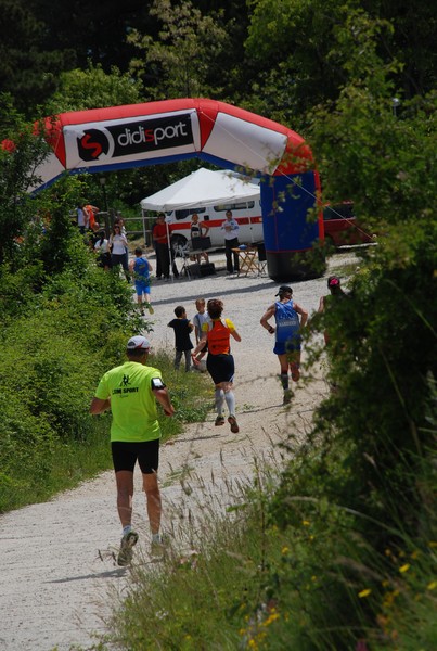 Trail di Vallinfreda  (Crit. Trail) (09/06/2013) 00072