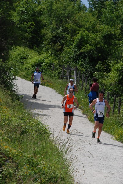 Trail di Vallinfreda  (Crit. Trail) (09/06/2013) 00074