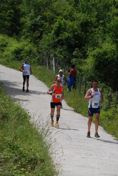Trail di Vallinfreda  (Crit. Trail) (09/06/2013) 00075