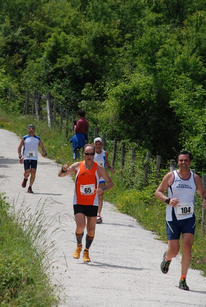 Trail di Vallinfreda  (Crit. Trail) (09/06/2013) 00077