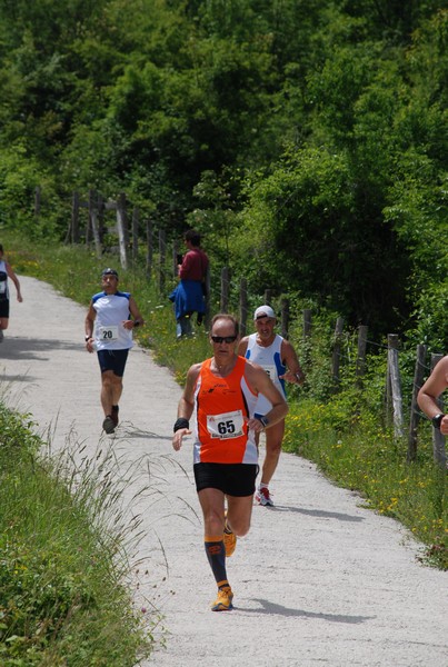 Trail di Vallinfreda  (Crit. Trail) (09/06/2013) 00078