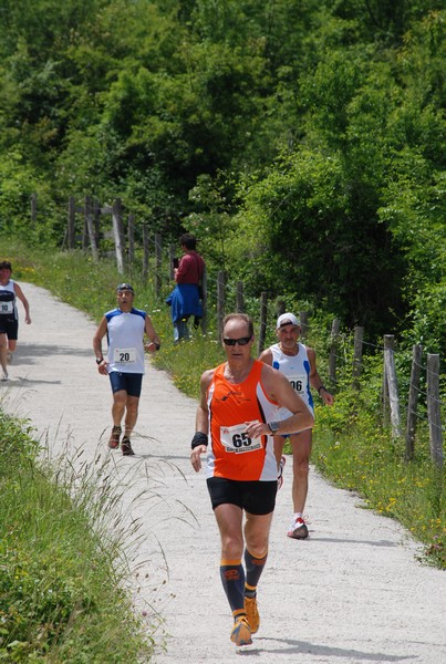 Trail di Vallinfreda  (Crit. Trail) (09/06/2013) 00079