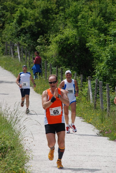 Trail di Vallinfreda  (Crit. Trail) (09/06/2013) 00080