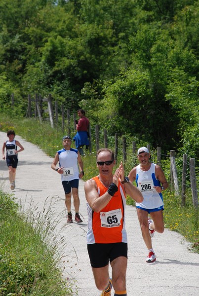 Trail di Vallinfreda  (Crit. Trail) (09/06/2013) 00081